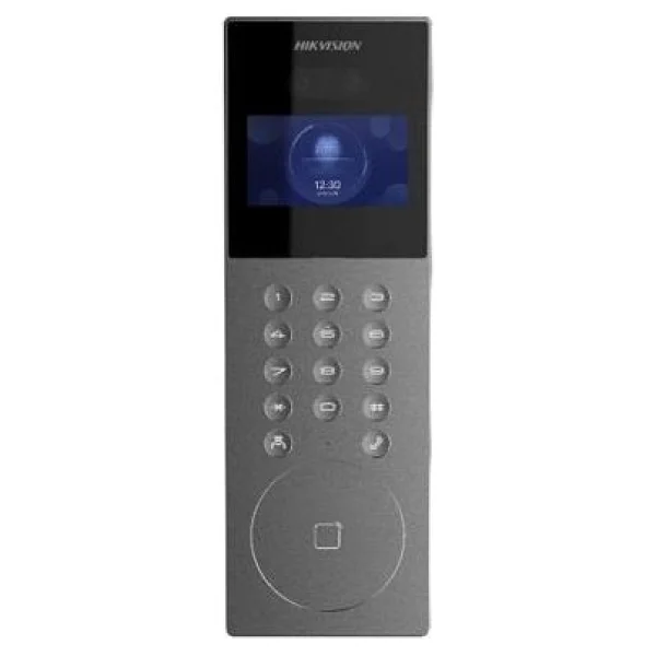 Hikvision Ds-Kd9203-E6 Yüz Tanıma Terminali - Görsel 4