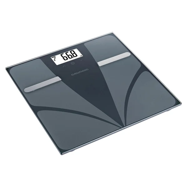Grundig Ps 5112 Vücut Analizli Dijital Baskül - Görsel 2