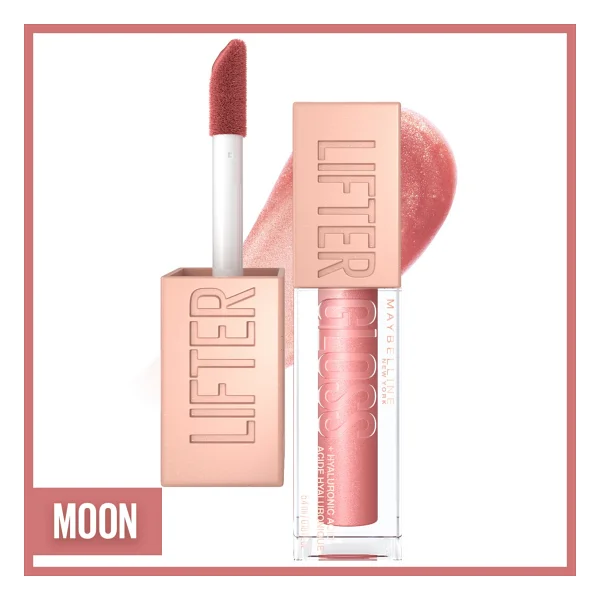 Maybelline New York Lifter Gloss Nemlendirici 016 Rust Dudak Parlatıcısı - Görsel 10