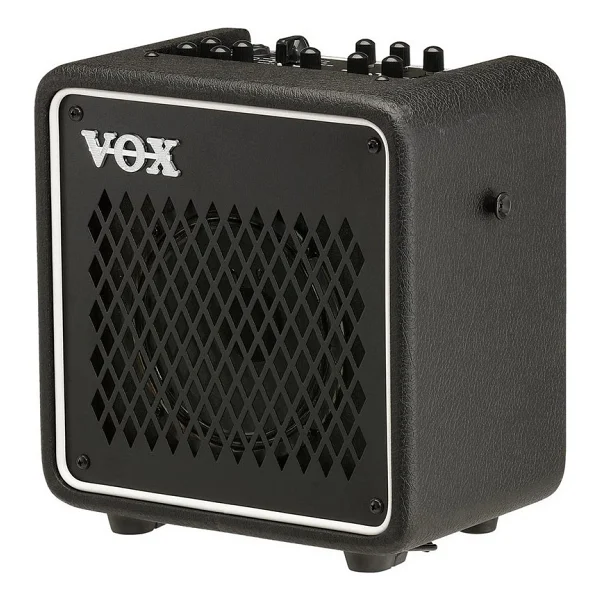 Vox Mini Go 10 Combo Gitar Amfisi - Görsel 2