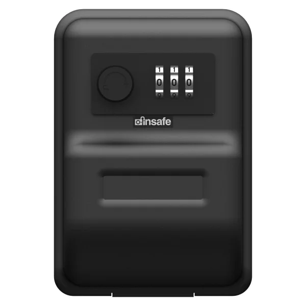 Insafe Isc10w Şifreli Anahtar Dolabı - Görsel 2