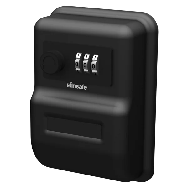 Insafe Isc10w Şifreli Anahtar Dolabı - Görsel 3