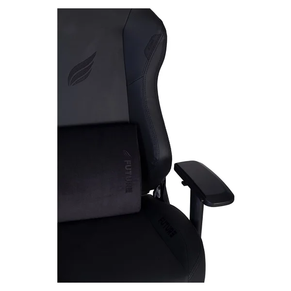 Hawk Gaming Chair Future Dark Deri Oyuncu Koltuğu - Görsel 9