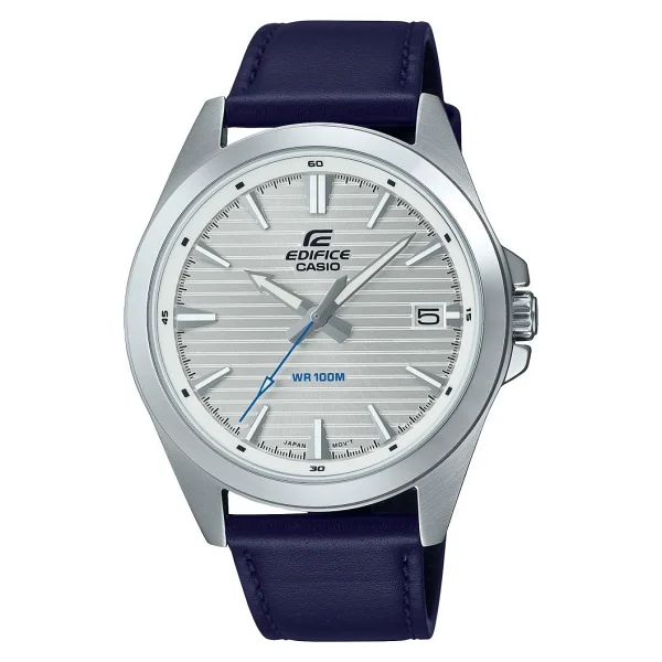 Casio Edifice Efv-140d-2avudf Erkek Kol Saati - Görsel 10