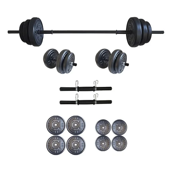 Dambılcım Platinum 85 Kg Dambıl Seti - Görsel 7