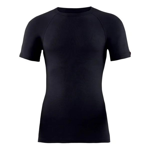 Blackspade Unisex Termal Atlet 2. Seviye 9258 - Siyah - Görsel 2