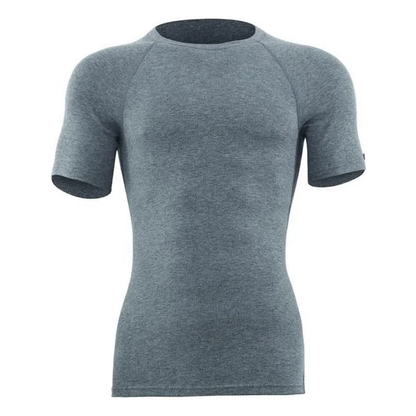 Blackspade Unisex Termal Atlet 2. Seviye 9258 - Siyah - Görsel 4
