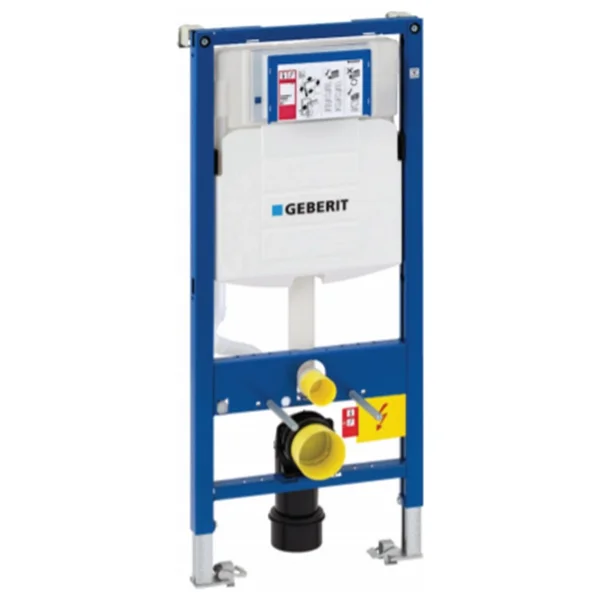 Geberit Sigma 111.300.00.5 Gömme Rezervuar - Görsel 2