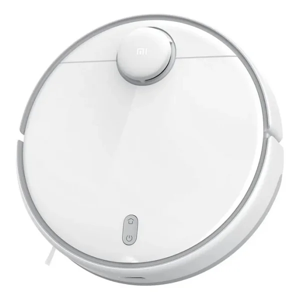 Xiaomi Mi Robot Vacuum Mop 2 Pro Beyaz Akıllı Robot Süpürge - Görsel 2