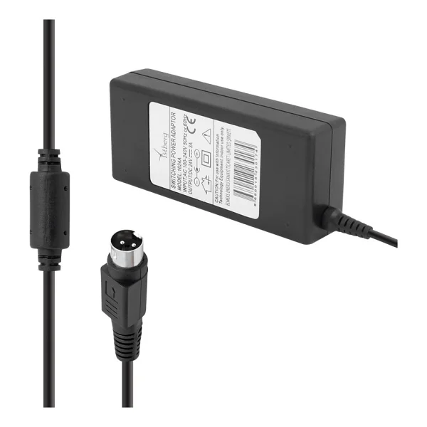 Fully O-1605k 24 V 3 Amper Adaptör - Görsel 2