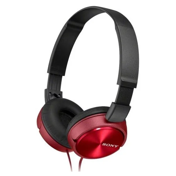 Sony Mdr-Zx310apw Beyaz Mikrofonlu Kulak Üstü Kulaklık - Görsel 7