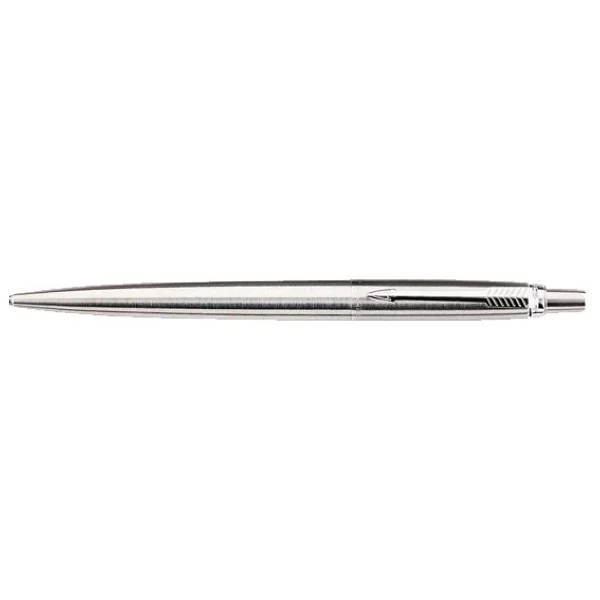 Parker Im Premium Desenli Kurşuni Ct Dolma Kalem - Görsel 2