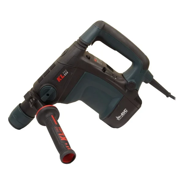 Klpro Klkd580p 1100 W Pnömatik Kırıcı-Delici - Görsel 4