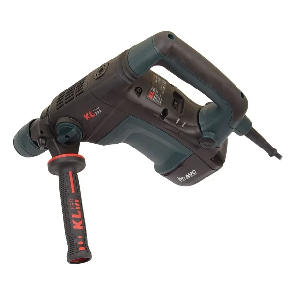 Klpro Klkd580p 1100 W Pnömatik Kırıcı-Delici - Görsel 6