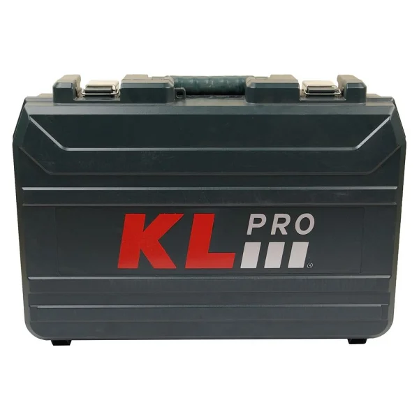 Klpro Klkd580p 1100 W Pnömatik Kırıcı-Delici - Görsel 7