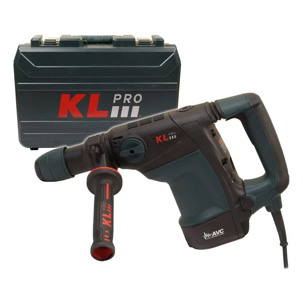 Klpro Klkd610m 1100w Kırıcı-Delici - Görsel 3
