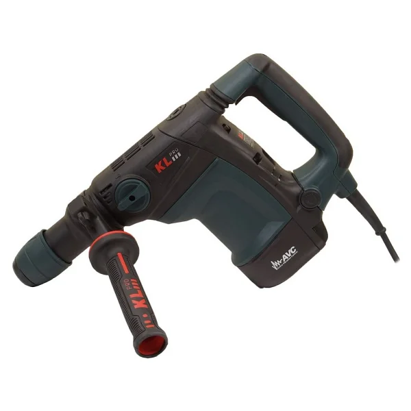 Klpro Klkd610m 1100w Kırıcı-Delici - Görsel 4