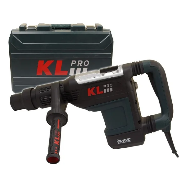 Klpro Klkd890m 1500w Kırıcı-Delici - Görsel 3