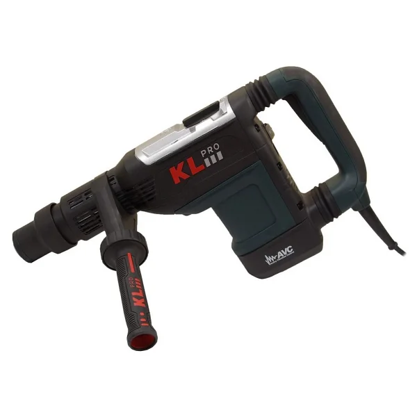 Klpro Klkd890m 1500w Kırıcı-Delici - Görsel 4
