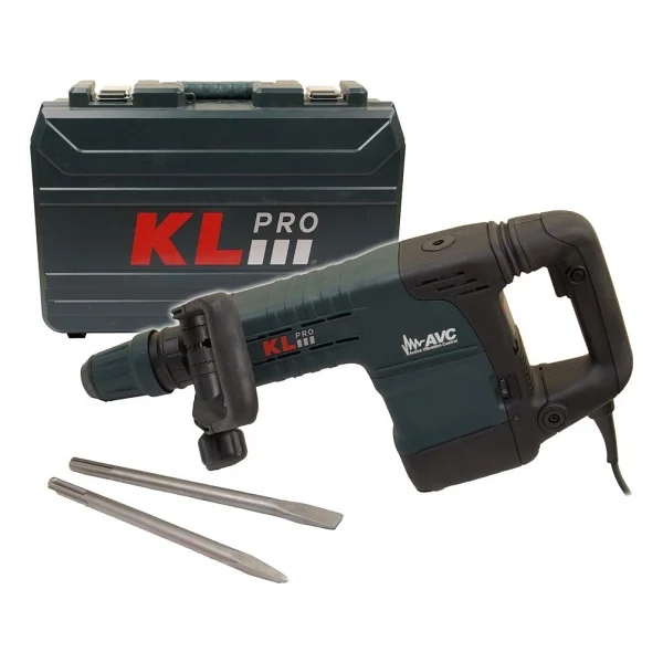 Klpro KLKR1100M 1500 W Kırıcı-Delici - Görsel 3
