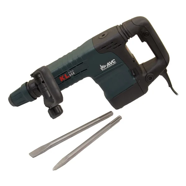 Klpro KLKR1100M 1500 W Kırıcı-Delici - Görsel 4
