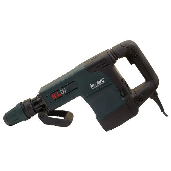 Klpro KLKR1100M 1500 W Kırıcı-Delici - Görsel 5