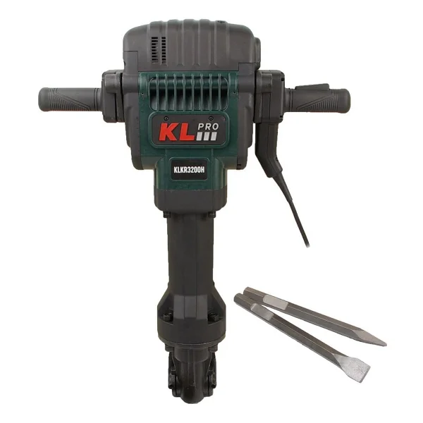 Klpro Klkr3200h 2200 W Kırıcı-Delici - Görsel 2