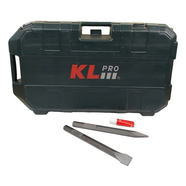 Klpro Klkr3200h 2200 W Kırıcı-Delici - Görsel 3
