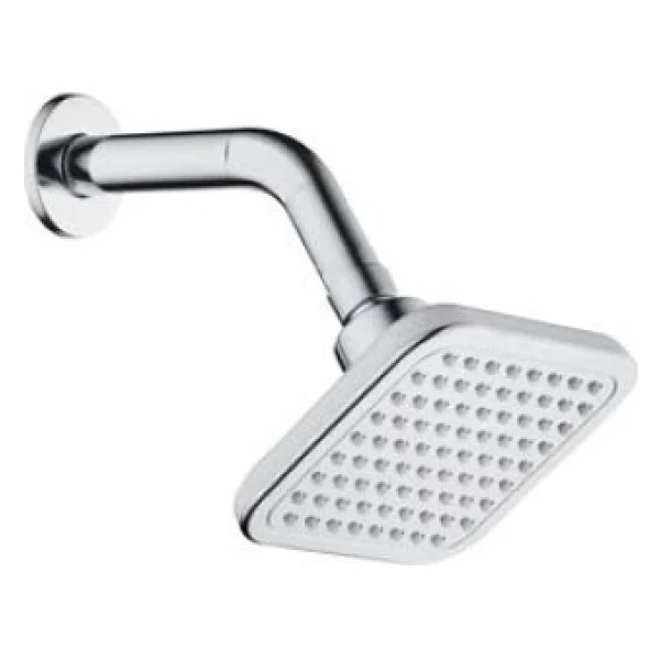 Tema Twin 56350 Ankastre Duş Başlığı - Görsel 3