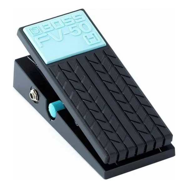 Boss Fv-50h High Volume Pedal - Görsel 2