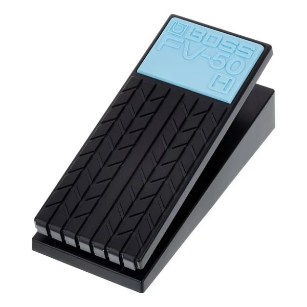 Boss Fv-50h High Volume Pedal - Görsel 3
