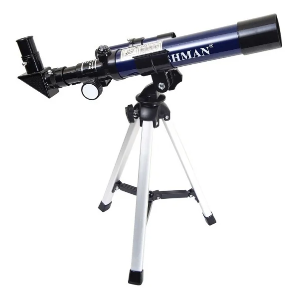 Bushman 40-400 Teleskop - Görsel 5