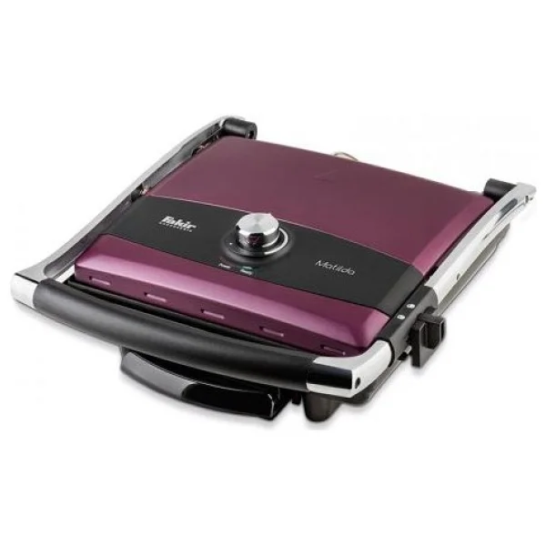 Fakir Matilda Turkuaz 2000 W Tost Makinesi - Görsel 4