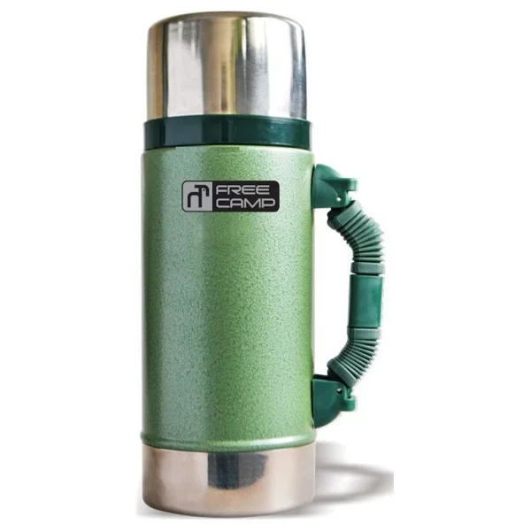 Freecamp Marvel Yeşil 700 Ml Termos - Görsel 9