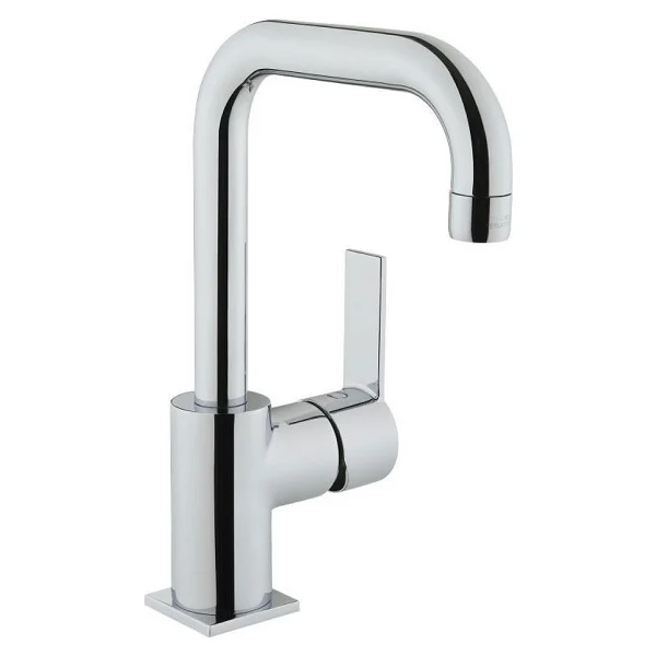 Artema Flo S A41939 Döner Borulu Krom Lavabo Bataryası - Görsel 3