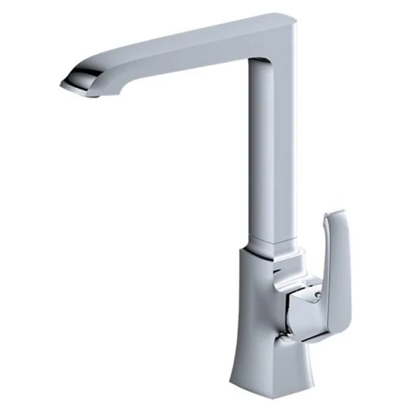 Creavit Avangart Ag8500 Krom Mutfak Bataryası - Görsel 9
