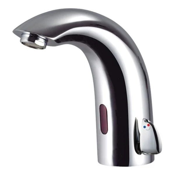 Creavit Es2210 Fotoselli Lavabo Bataryası - Görsel 6