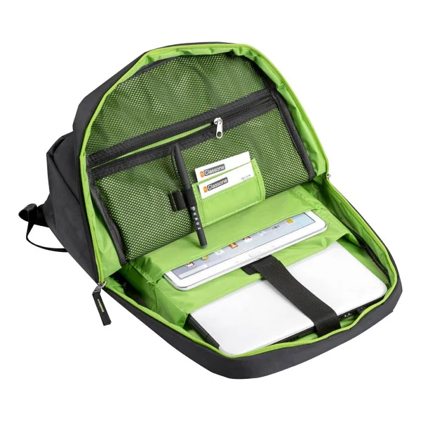 Classone Gaming XL Bp-G200 17.3'' Laptop Sırt Çantası - Görsel 3