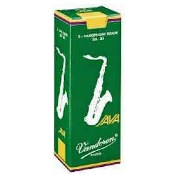 Vandoren Sr273 No: 3 Java Tenor Saksafon Kamışı - Görsel 2