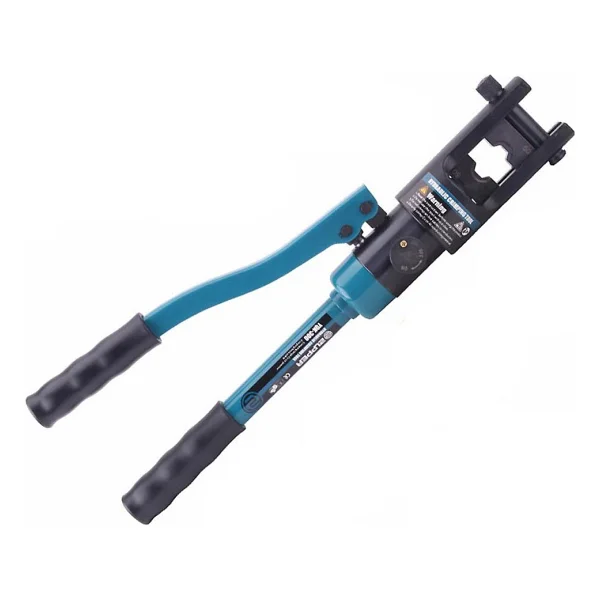 Tork Zupper Yqk-300 Hidrolik Sıkma Pensesi - Görsel 2