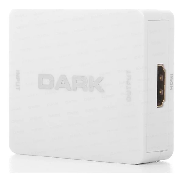 Dark Dk-HD-Avgaxhdmı Vga To Hdmı Dönüştürücü - Görsel 5