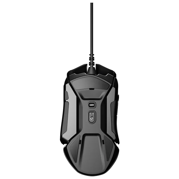 Steelseries Rival 600 RGB Ergonomik Optik Kablolu Oyuncu Mouse - Görsel 5