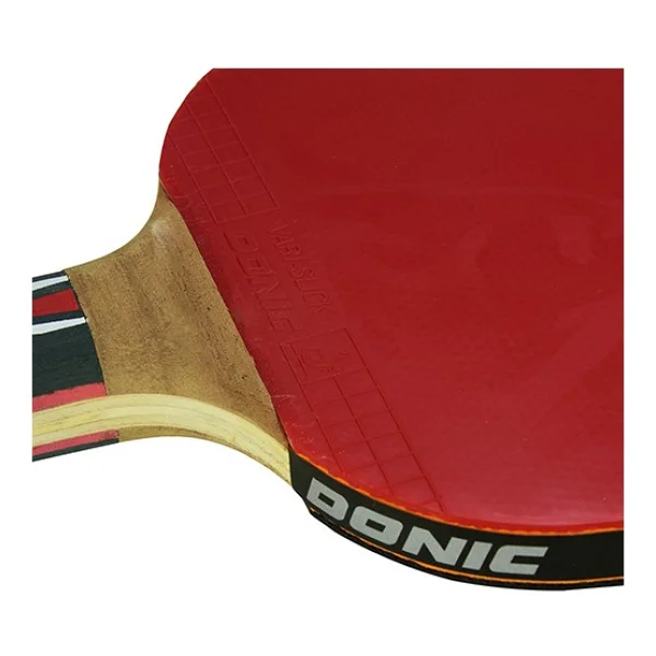 Donic Team 800 Ittf Onaylı Masa Tenisi Raketi - Görsel 3