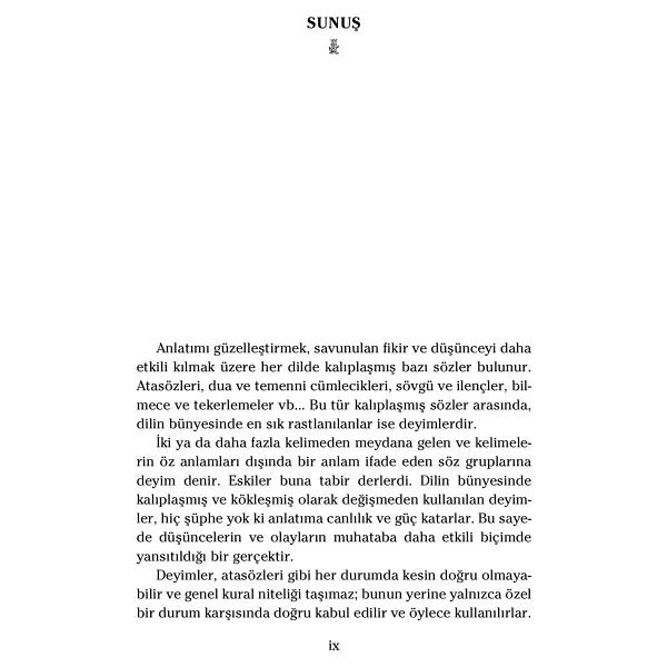 İki Dirhem Bir Çekirdek - İskender Pala - Görsel 9