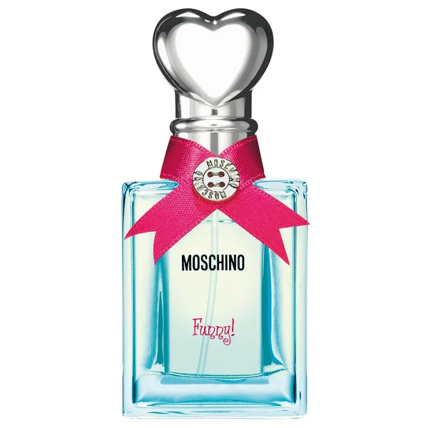 Moschino Funny Edt 100 Ml Kadın Parfüm - Görsel 2