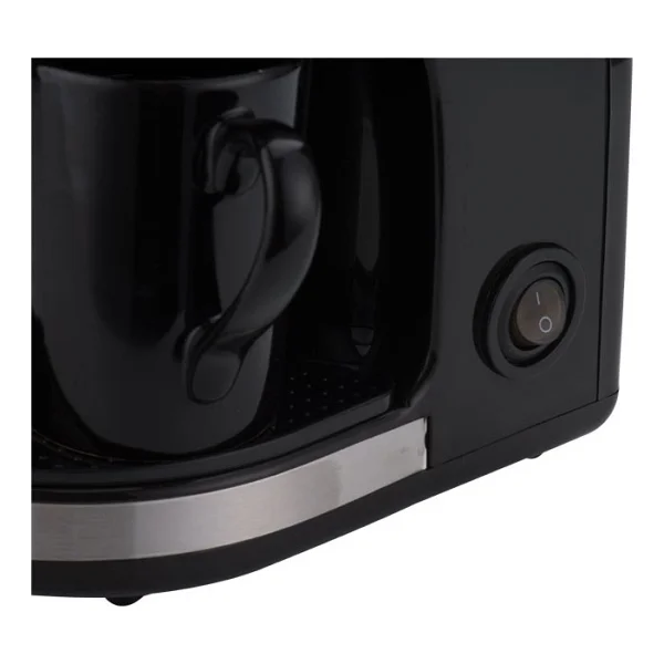 Goldmaster Gm-7331 Zinde Filtre Kahve Makinesi - Görsel 7
