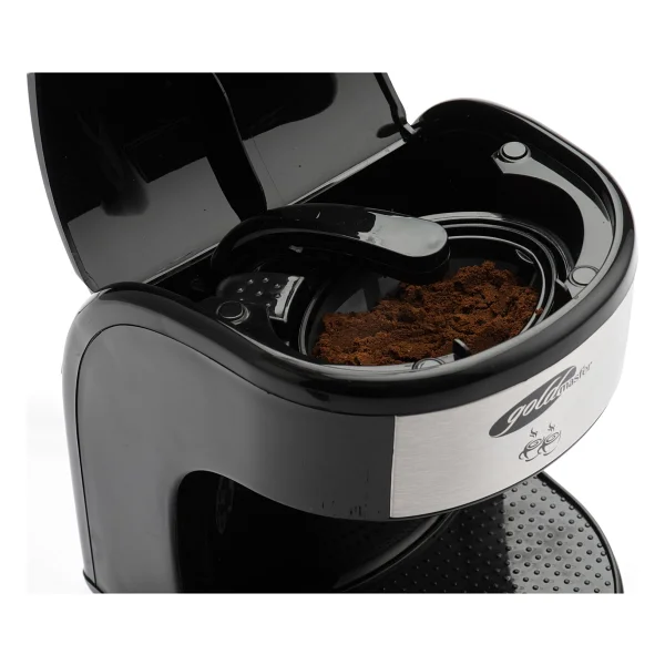 Goldmaster Gm-7331 Zinde Filtre Kahve Makinesi - Görsel 9