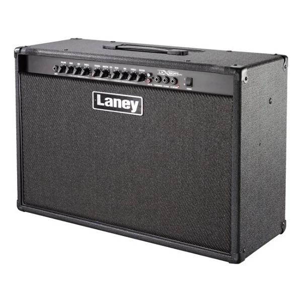 Laney Lx120rt Elektro Gitar Amfisi - Görsel 2