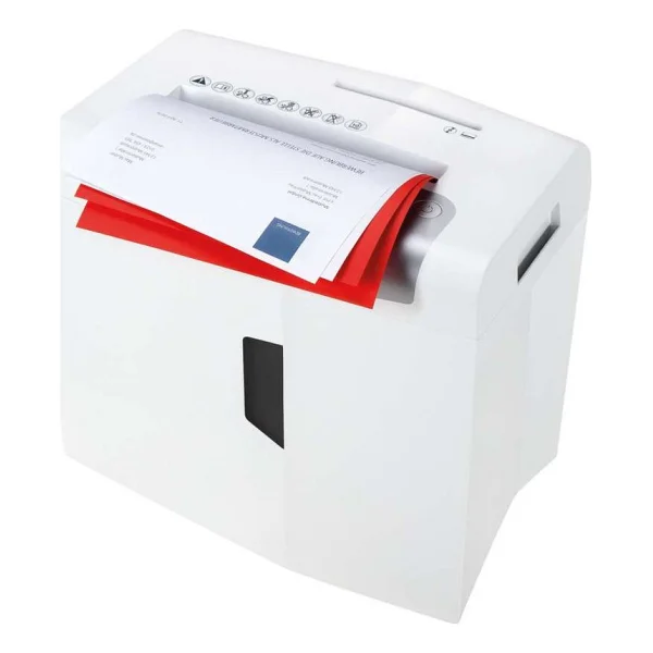 Hsm Shredstar S10 Evrak İmha Makinesi - Görsel 4