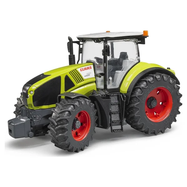 Bruder Claas Axion 950 Traktör Br03012 - Görsel 9